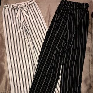 Palazzo Pants